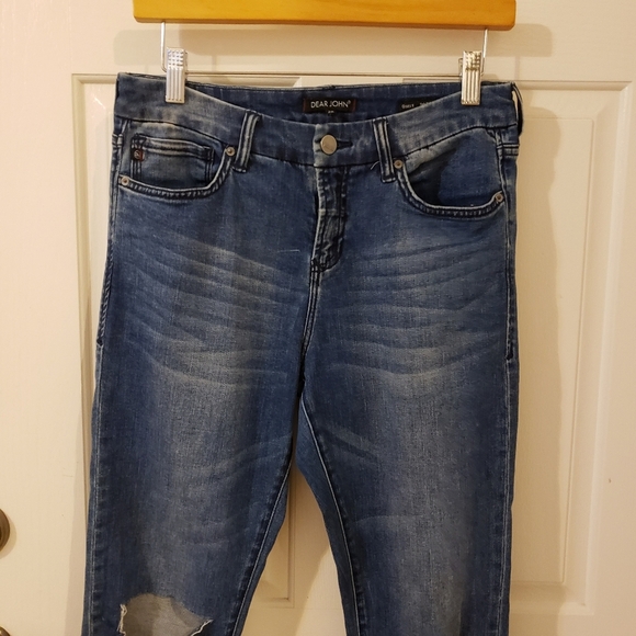 Dear John size 28 - Picture 3 of 9